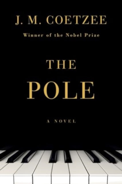 Pole By Coetzee J.m.
