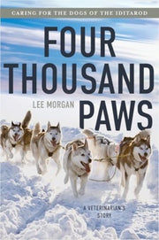 Four Thousand Paws Caring For The Dogs