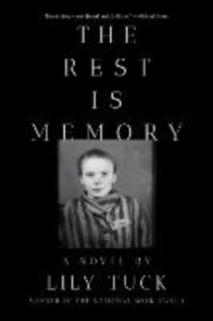 Rest Is Memory By Tuck, Lily