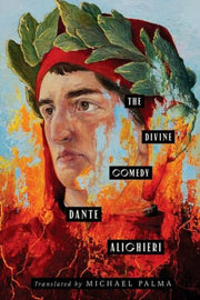 Divine Comedy By Alighieri, Dante