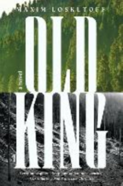 Old King By Loskutoff, Maxim