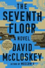 Seventh Floor By Mccloskey, David