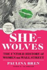 She Wolves By Bren, Paulina
