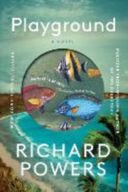 Playground By Powers, Richard