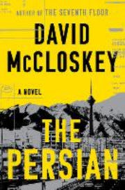Persian By Mccloskey, David