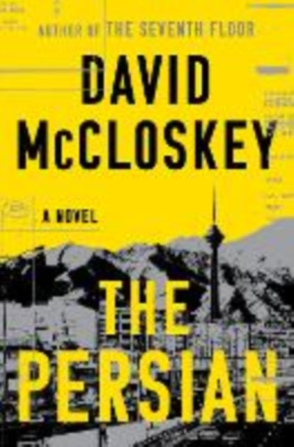 Persian By Mccloskey, David