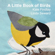 A Little Book Of Birds By Findlay, Kate