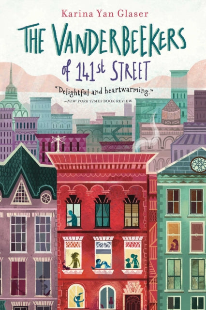 Vanderbeekers Of 141st Street