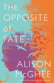 Opposite Of Fate Hc