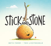 Stick & Stone