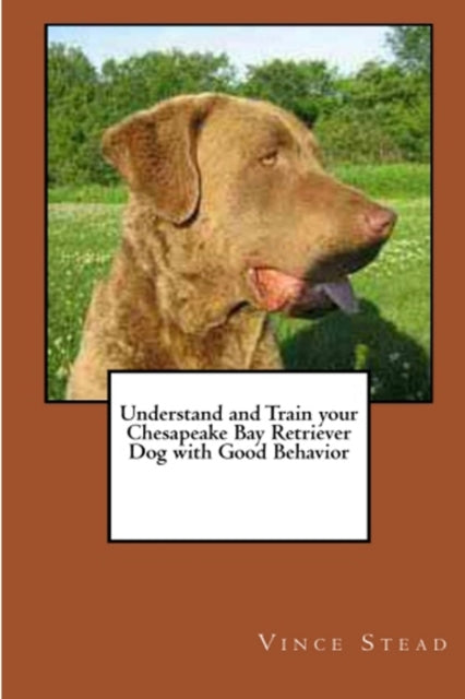 Understand And Train Your Chesapeake Bay