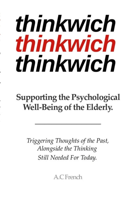 Thinkwich: "supporting The Psychological
