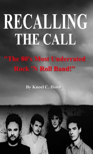 Recalling The Call: The 80's Most Underr