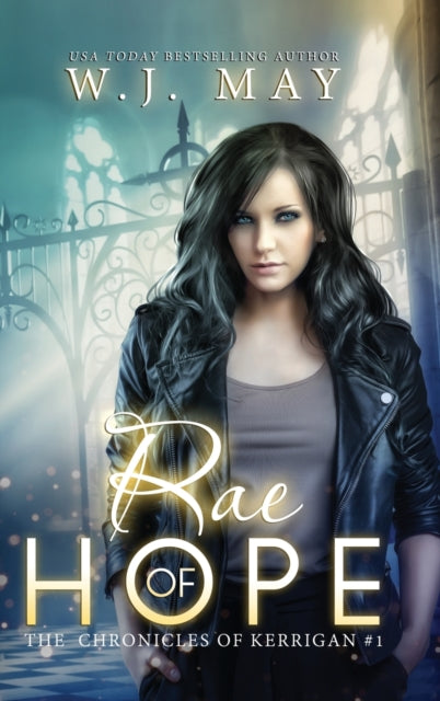 Rae Of Hope