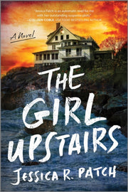 Girl Upstairs Pb