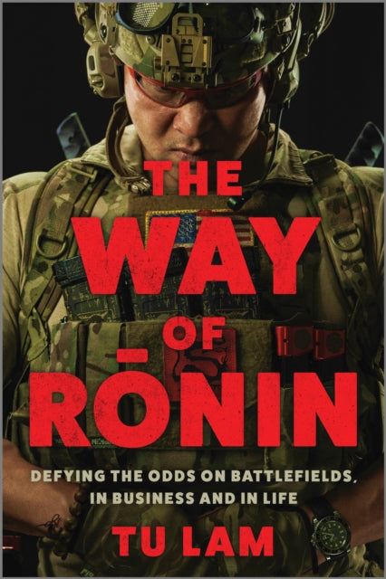 Way Of Ronin Pb