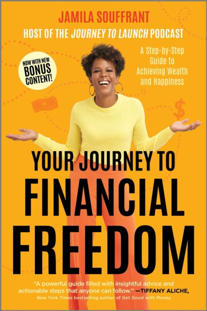 Your Journey To Financial Freedom