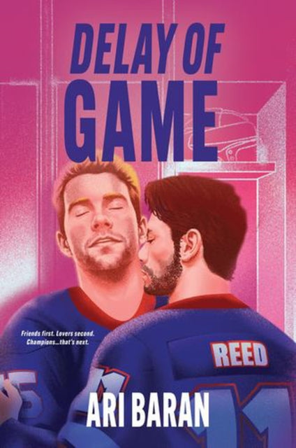 Delay Of Game Pb By Baran  Ari