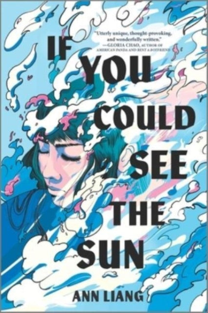 If You Could See Sun Pb