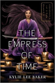Empress Of Time Pb