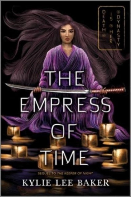 Empress Of Time Pb