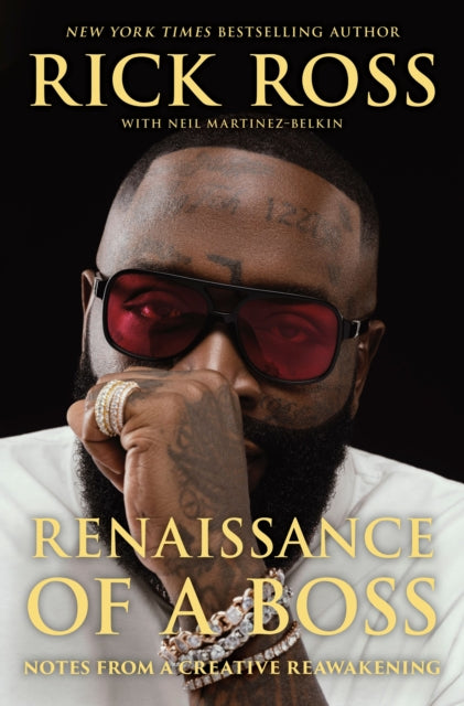 Renaissance Of A Boss