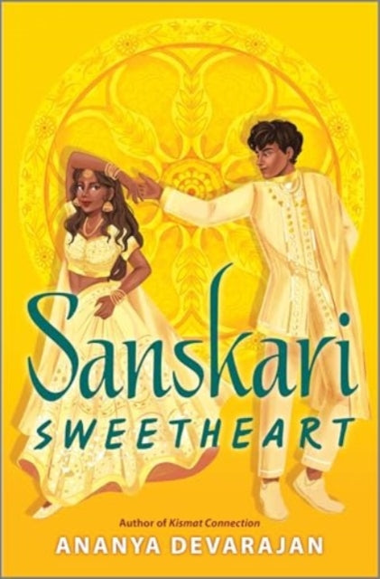 Sanskari Sweetheart Hb