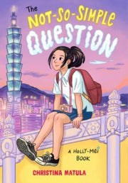 Notsosimple Question By Matula Christina