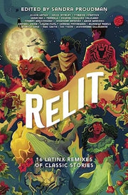Relit Hb