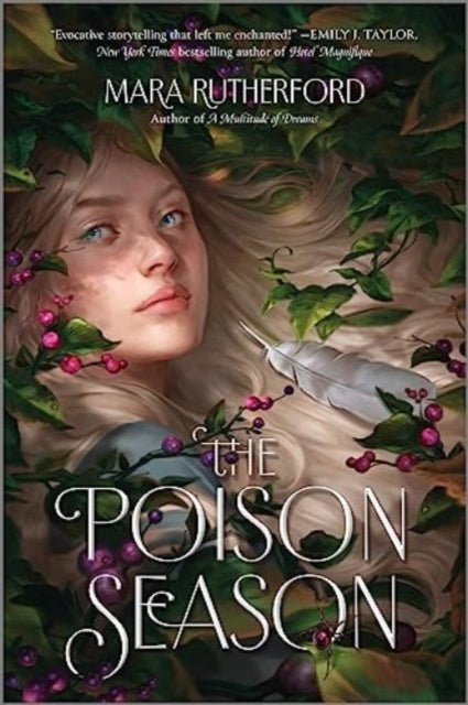 Poison Season Pb