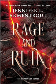 Rage And Ruin