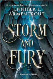 Storm And Fury