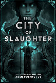 City Of Slaughter By Polydoros, Aden