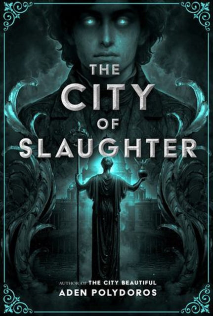 City Of Slaughter By Polydoros, Aden