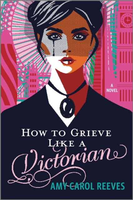 How To Grieve Like A Victorian