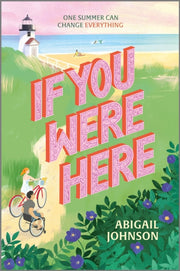 If You Were Here Hb