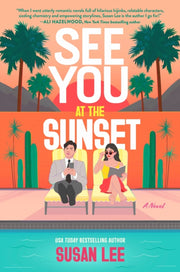 See You At Sunset Pb By Lee  Susan