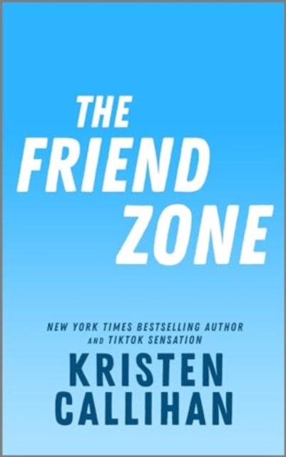 Friend Zone Pb