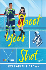 Shoot Your Shot Pb