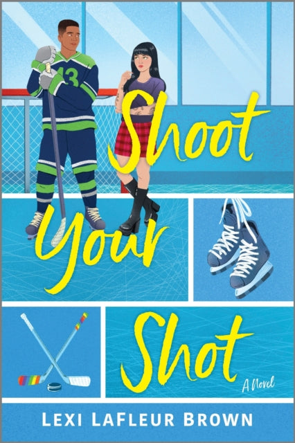 Shoot Your Shot Pb