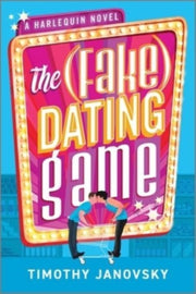 Fake Dating Game By Janovsky Timothy