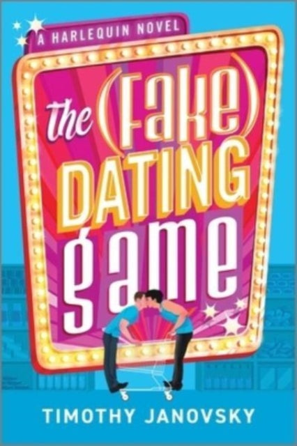 Fake Dating Game By Janovsky Timothy