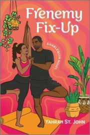 Frenemy Fixup By St. John Yahrah