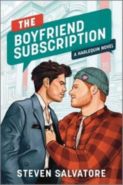 Boyfriend Subscription By Salvatore Steven