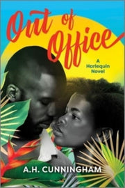 Out Of Office By Cunningham A.h.