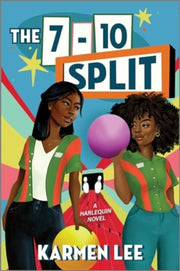 710 Split May 2024 By Lee Karmen