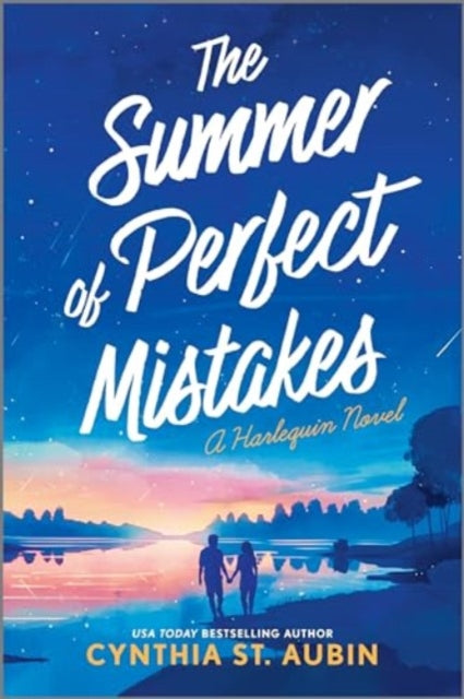 Summer Of Perfect Mistakes June 2024 By St. Aubin Cynthia