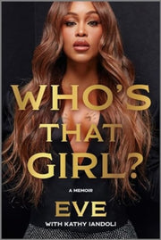 Whos That Girl Hb