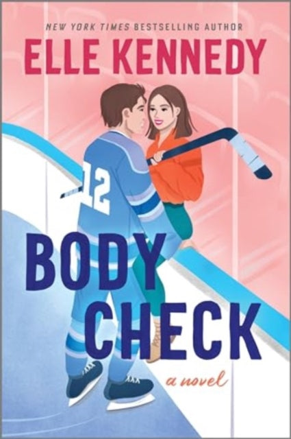 Body Check By Kennedy Elle