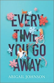 Every Time You Go Away Hb